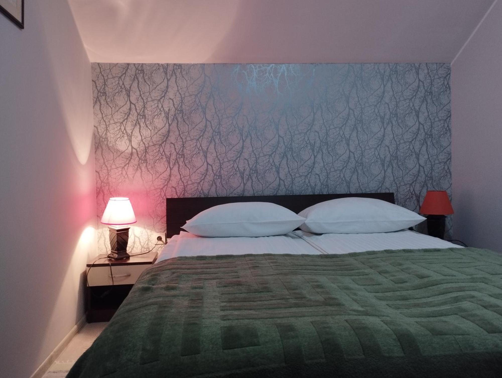 Apartments Vila Врдник Экстерьер фото