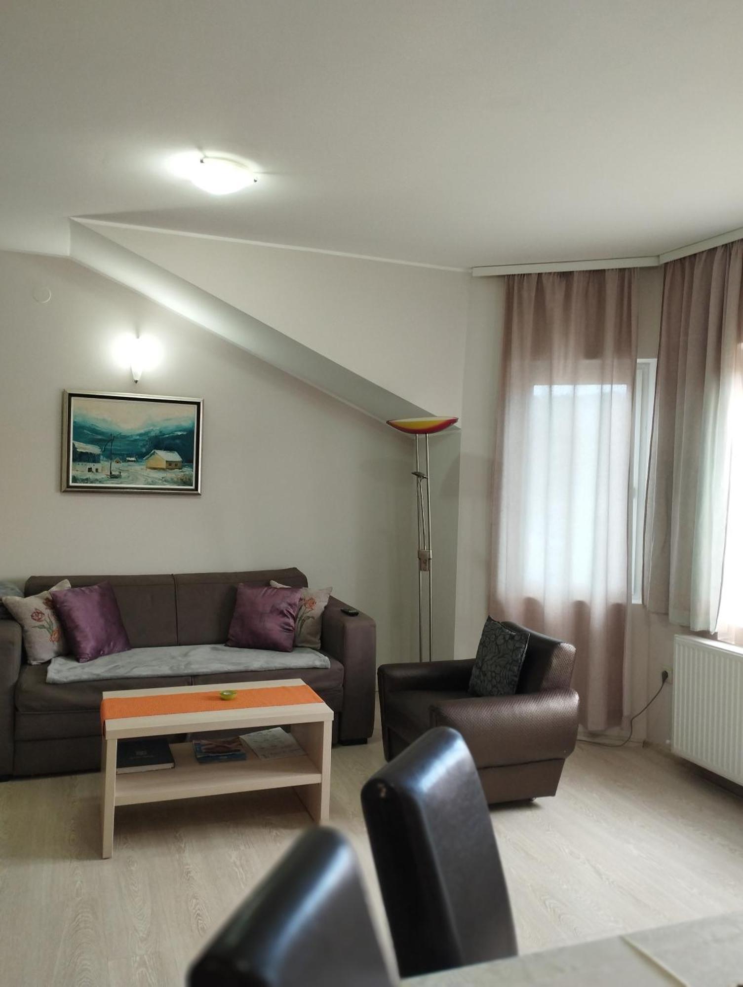 Apartments Vila Врдник Экстерьер фото