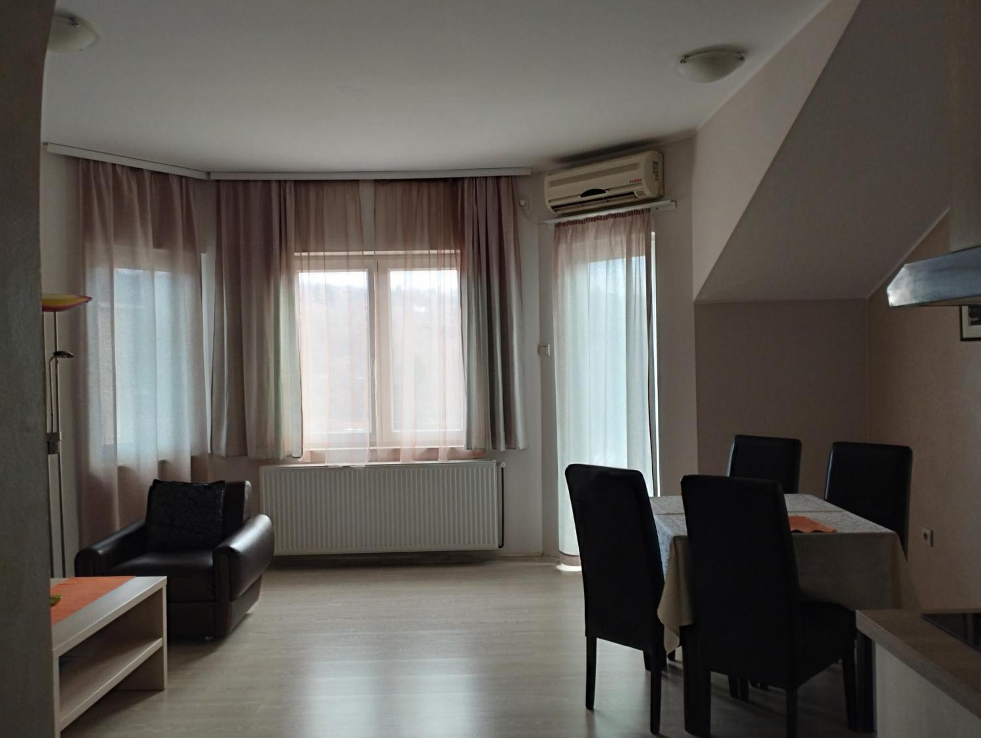 Apartments Vila Врдник Экстерьер фото