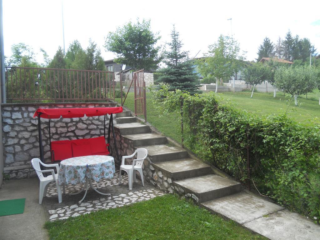 Apartments Vila Врдник Экстерьер фото