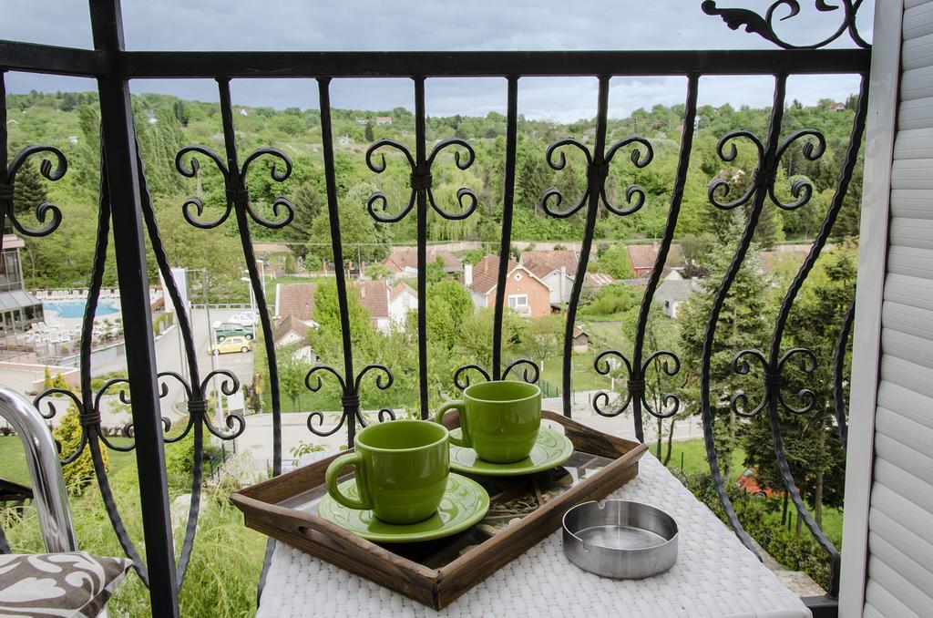 Apartments Vila Врдник Экстерьер фото