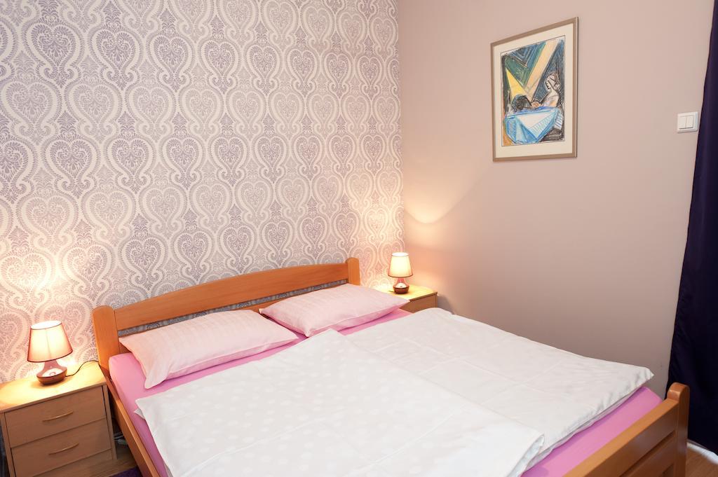Apartments Vila Врдник Номер фото