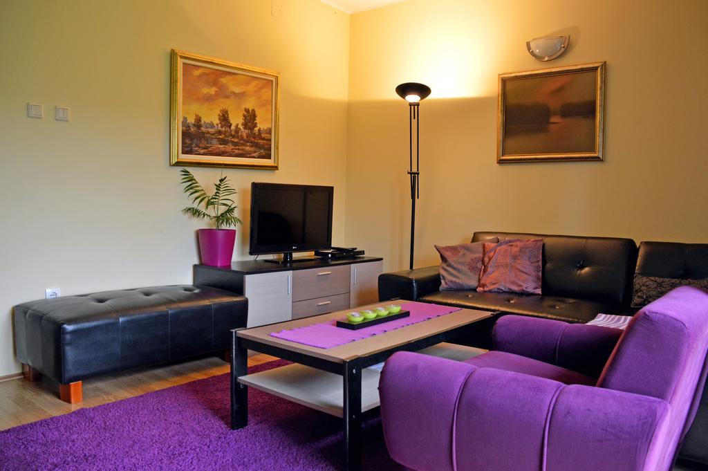 Apartments Vila Врдник Экстерьер фото