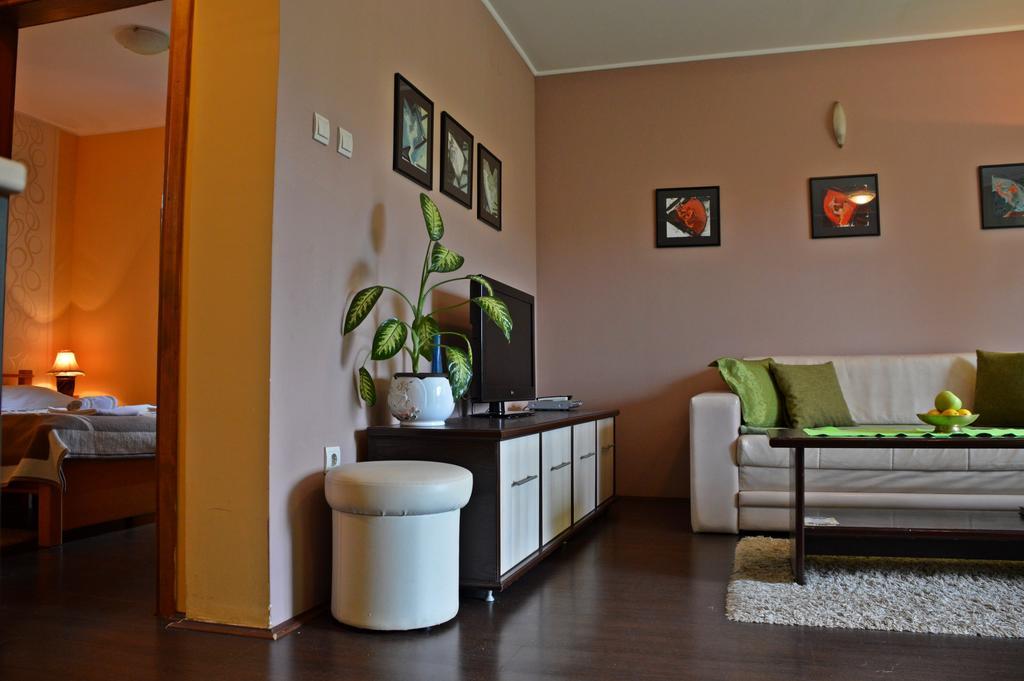 Apartments Vila Врдник Экстерьер фото