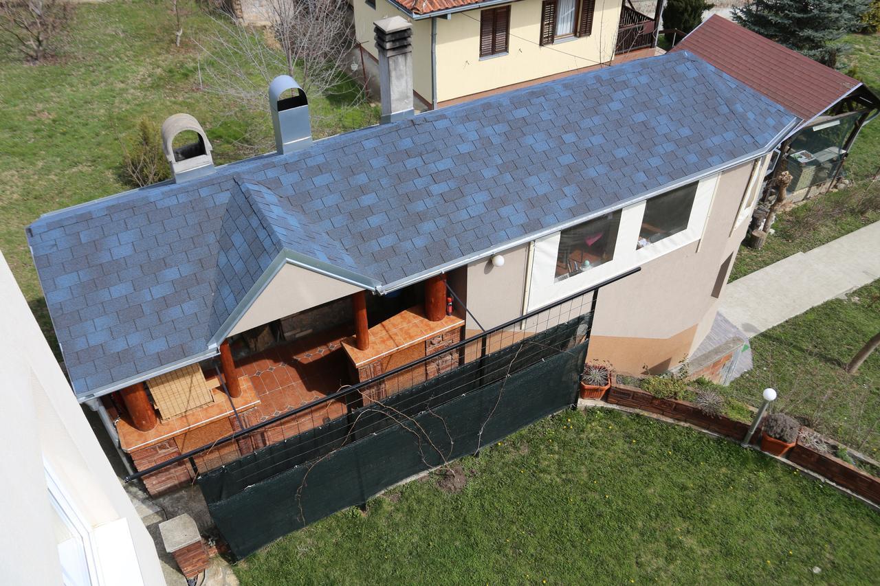 Apartments Vila Врдник Экстерьер фото