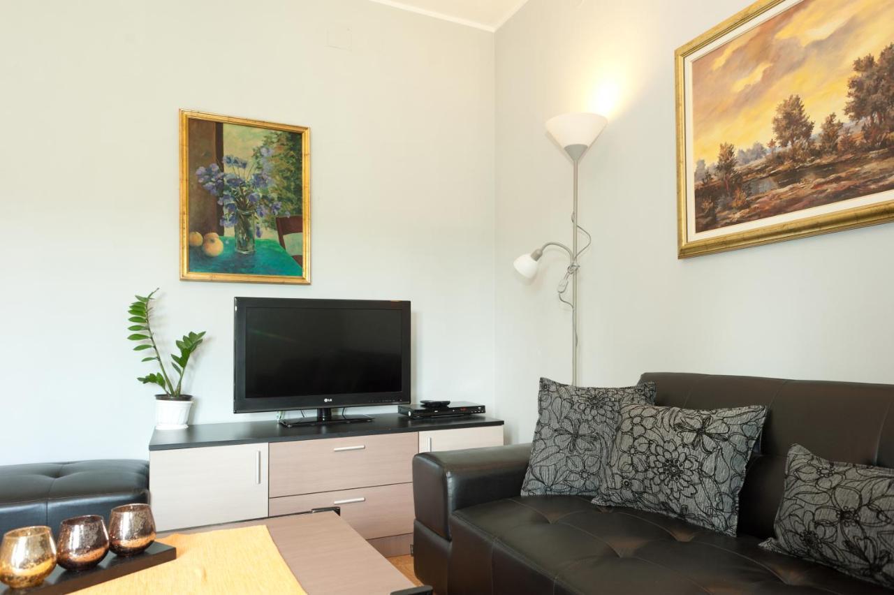 Apartments Vila Врдник Экстерьер фото